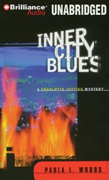 Inner City Blues